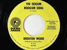 Northern Soul 45 - Brenton Wood - The Oogum Boogum Song - Double Shot - NM mp3