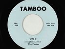 Northern Soul 45 - Desires - Smile - Tamboo - VG++ mp3