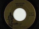 Northern Soul 45 - Gary Sole' - Holdin On - Knight - mp3