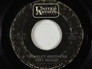 Northern Soul 45 - Isley Brothers - Who's That Lady - United Artists - mp3
