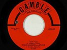Northern Soul 45 - Knights & Arthur - Do You/So Sweet, So Fine - Gamble - mp3