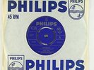 Northern Soul 45 - Nola York - Photographs - Philips UK - VG++ mp3