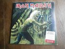 IRON MAIDEN  Killer Italy tour