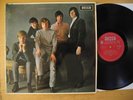 THEM The Angry Young Them LP 1965 UK LK 4700 2nd VG+