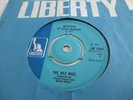 IDLE RACE..IMPOSTERS OF LIFE'S MAGAZINE.SUPERB UK 1ST ISSUE,LIBERTY  LBF  15026