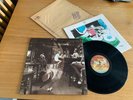 LED ZEPPELIN..IN THROUGH THE OUT DOOR..RARE UK ISSUE ALBUM..SWAN SONG SSK 59410