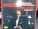 GEZA ANDA Mozart THE PIANO CONCERTOS 12-LP Box Set Deutsche Grammophon DGG EX+