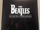 The Beatles Past Masters Vol. 1 & 2 DMM