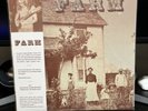 Farm Farm LP Vinyl Record Remastered 2023 VG+