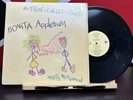 1990 - A TRIBE CALLED QUEST - BONITA APPLEBUM / MR. MUHAMMAD - JIVE ORIGINAL