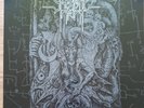 Sadistic Intent / Pentacle - Split LP  possessed death deicide sodom asphyx 