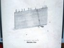 Damien Rice - My Favourite Faded Fantasy 2LP   Mint- 2014 press w/ inserts