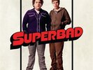 SUPERBAD ORIGINAL MOTION PICTURE SOUNDTRACK New Sealed Vinyl 2 LP Record Album