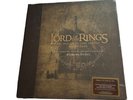The Lord of the Rings: The Motion Picture Trilogy Soundtrack Deluxe 6-LP Boxset