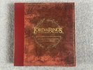 The Lord of the Rings: The Fellowship of the Ring - The Complete Recordings