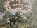 The Beach Boys -  Smiley Smile Original 1967 Vinyl Stereo Rare Brian Wilson