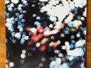 Pink Floyd – Obscured By Clouds – NM Psych Rock-Prog Rock-Soundtrack Vinyl LP-RE