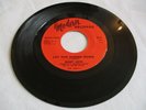 MARY LOVE - LAY THIS BURDEN DOWN / THINK IT OVER BABY - MODERN