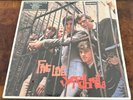 THE YARDBIRDS . Five Live Yardbirds . Vinyl LP record . NM