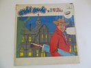 DAVID BOWIE The Man Who Sold The World MERCURY LP