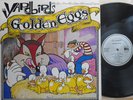 Yardbirds Rare US LP Golden eggs VG+ TMOQ Jimmy Page Jeff Beck Eric Clapton