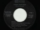 Modern Soul Boogie 45 - Royale - I Want Your Body - SMS - VG++ mp3