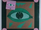 ROBYN HITCHCOCK Eye TWIN/TONE TTR-89175-1 LP SEALED m