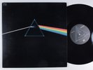 PINK FLOYD Dark Side Of The Moon HARVEST SMAS-11163 LP VG++ posters & stickers m