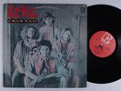 LOVE Four Sail ELEKTRA LP VG+ m