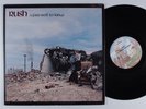 RUSH A Farewell To Kings MERCURY LP VG+ gatefold m