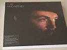 Paul McCartney- PURE McCartney-4LP VINYL BOX SET REMASTERED  SEALED NEVER OPENED