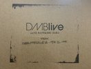 DAVE MATTHEWS BAND LIVE at “TRAX “ Charlottesville, VA. 02/22/94. Factory sealed