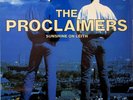 The Proclaimers- Sunshine On Leith LP (NEW** 2017 Vinyl) 500 Miles Folk Pop 1988