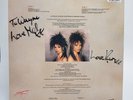 MEL & KIM - F.L.M (HAND SIGNED ALBUM by both the Appleby sisters) **Rare**