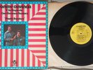 TOMMY OLIVENCIA Plante Bandera LP 1975 US INCA LATIN SALSA SHRINK RECORD VG+