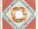 ROCK 45 - ROLLING STONES 