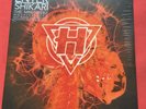 Enter Shikari The Mindsweep Hospitalised 2015, Double 180g Coloured Vinyl Sealed