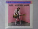 Neil Young The   Everybody's Rockin' Geffen 25AP 2689 Japan Shrink VINYL LP OBI
