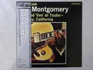 Wes Montgomery Full House Riverside Records DIW-9015 Japan 180g VINYL LP OBI