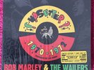 BOB MARLEY&THE WAILERS-BEST OF THE UPSETTER SINGLES VINYL BOXSET 1970-1972