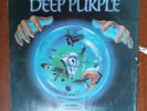 Deep Purple ‎– Slaves And Masters [1991] Vinyl LP Rock RCA Rare Version