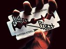 Judas Priest - British Steel [New Vinyl LP] 180 Gram