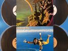 Masayoshi Takanaka All Of Me / The Rainbow Goblins Kitty 2LP set jazz from Japan
