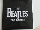 Beatles Past Masters 2xLP 2017 *EX/MINT x2*NEW*FREE POST*GF*INSERT*