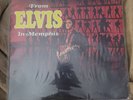 ELVIS PRESLEY From Elvis In Memphis ORIGINAL 1st PRESSING BEAUTIFUL. MINT