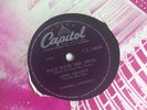 GENE VINCENT - RACE WITH THE DEVIL / GONNA BACK UP BABY CAPITOL CL.14628 RARE 78