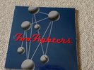 Foo Fighters - Colour and the Shape 2xLP vinyl (new/sealed)
