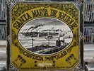 Quilapayún ‎– Santa Maria De Iquique - Cantata Popular - Vinyl 12