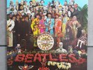 BEATLES Sgt Peppers Lonely Hearts Club Band - Vinyl LP 1979 re-issue MINT