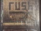 RUSH - Roll The Bones, Brand New,  200g Vinyl LP -  RARE